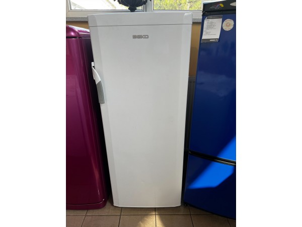 Használt Beko L6290-HD normál hűtőszekrény [H11413] 