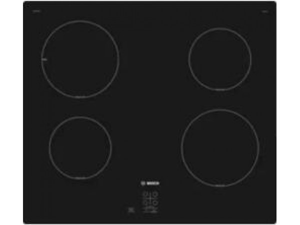 Bosch PUG61RAA5E Beépíthető Indukciós főzőlap Bosch PUG61RAA5E Beépíthető Indukciós főzőlap
