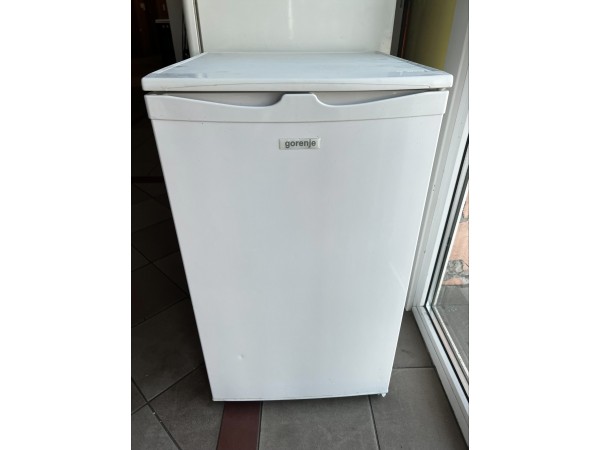 Használt Gorenje RBT314 normál hűtőszekréy [H11427] 