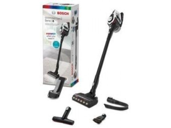 Bosch BBS8214 Unlimited Gen2 Akkus kézi porszívó