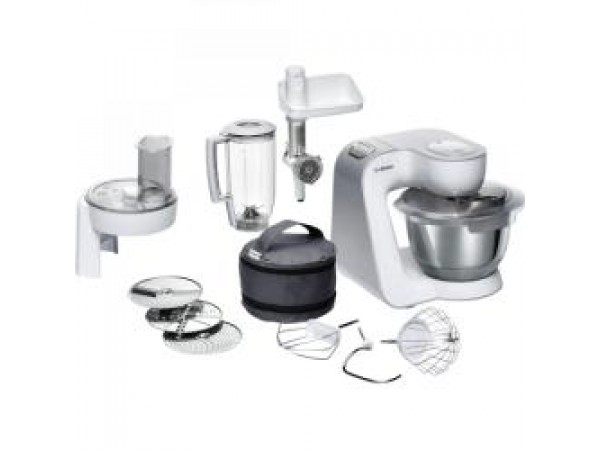Bosch MUM58231 Konyhai robotgép Bosch MUM58231 Konyhai robotgép