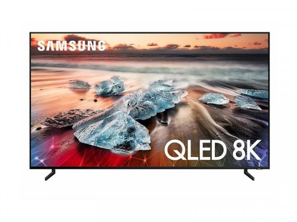 Samsung QE82Q950RBTXXH Televízió Samsung QE82Q950RBTXXH Televízió