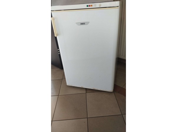 Használt Zanussi TTI120F fagyasztószekrény [H11434] 