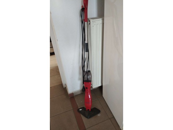 Használt Dyras Gőzölős padlótisztitó [H11443] 