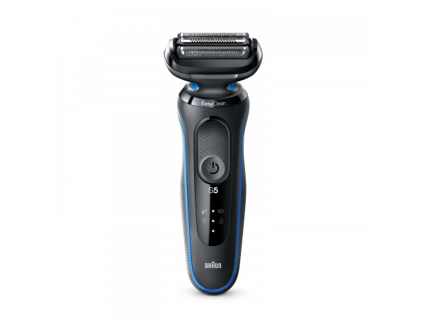 BRAUN Series 5 50-B1000s Wet&Dry BOROTVA BRAUN Series 5 50-B1000s Wet&Dry BOROTVA