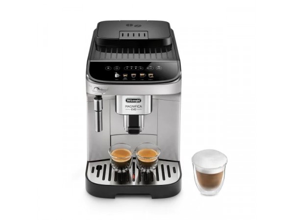 Delonghi ECAM 290.31.SB Magnifica Evo automata kávéfőző 