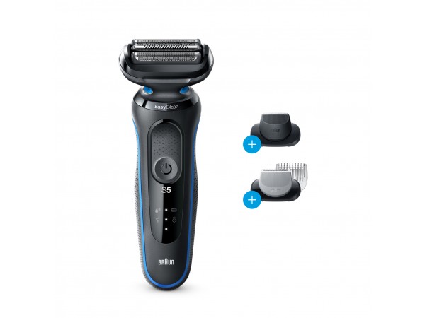 BRAUN Series 5 50-B1620s Wet&Dry BOROTVA 