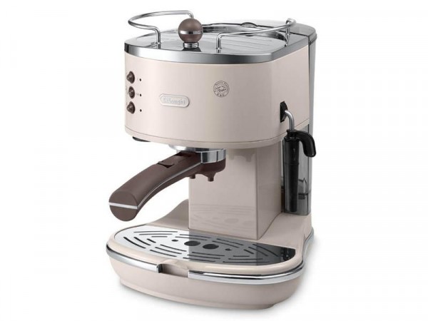 DeLonghi ECOV311.BG Icona 15 bar 2 személyes eszpresszó kávéfőző DeLonghi ECOV311.BG Icona 15 bar 2 személyes eszpresszó kávéfőző
