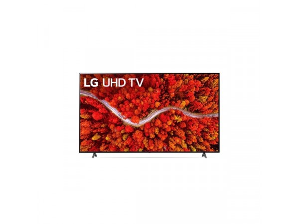LG 60" 60UP80003LR 4K UHD Smart LED TV LG 60" 60UP80003LR 4K UHD Smart LED TV