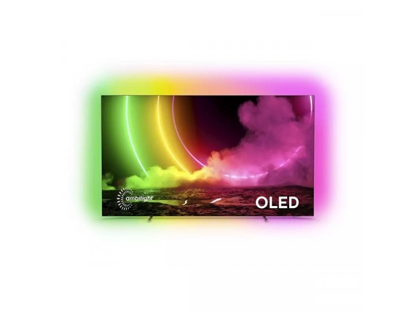 Philips 48" 48OLED806/12 4K UHD Android Smart Ambilight OLED TV Philips 48" 48OLED806/12 4K UHD Android Smart Ambilight OLED TV