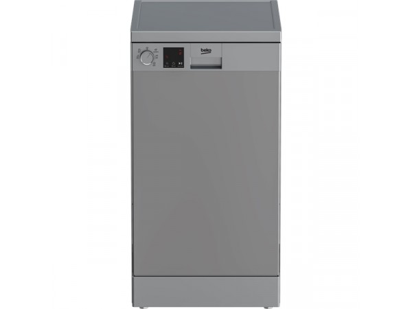 Beko DVS05024S keskeny mosogatógép Beko DVS05024S keskeny mosogatógép