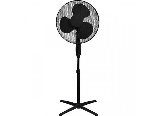 TOO FANS-40-116-B POLAR fekete álló ventilátor TOO FANS-40-116-B POLAR fekete álló ventilátor