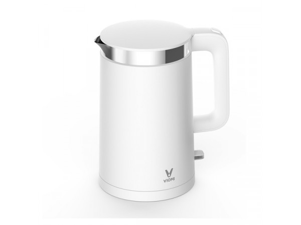 Xiaomi Viomi V-MK152A 1,5l fehér elektromos vízforraló Xiaomi Viomi V-MK152A 1,5l fehér elektromos vízforraló
