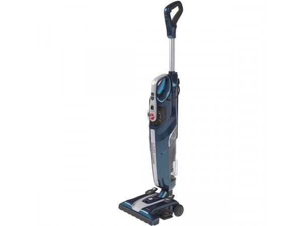 Hoover HPS700 011 fényes mélykék kézi porszívó- és gőztisztító Hoover HPS700 011 fényes mélykék kézi porszívó- és gőztisztító