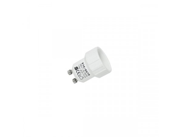 Home E14/GU10 foglalat átalakító adapter 