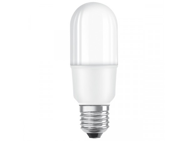 OSRAM LED STAR CL STICK FR 60 8W/840 E27 LED fényforrás OSRAM LED STAR CL STICK FR 60 8W/840 E27 LED fényforrás