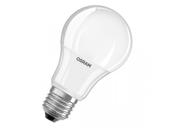 Osram Value opál búra/13W/1521lm/4000K/E27 LED körte izzó 