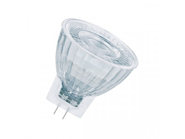 Osram Star MR11 üveg ház/2,5W/184lm/2700K/GU4 LED spot izzó Osram Star MR11 üveg ház/2,5W/184lm/2700K/GU4 LED spot izzó