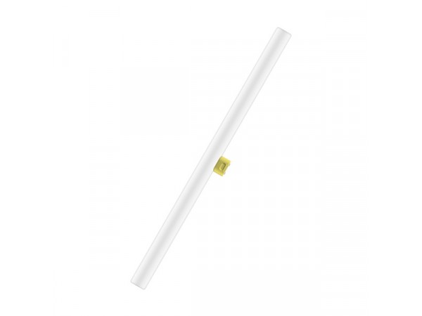 Osram LEDinestra matt üveg búra/7W/470lm/2700K/S14d dimmelhető LED cső izzó 