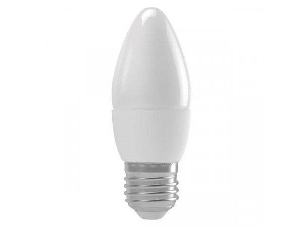 Emos ZQ3110 classic CANDLE 30W 330lumen E27 LED gyertya izzó Emos ZQ3110 classic CANDLE 30W 330lumen E27 LED gyertya izzó