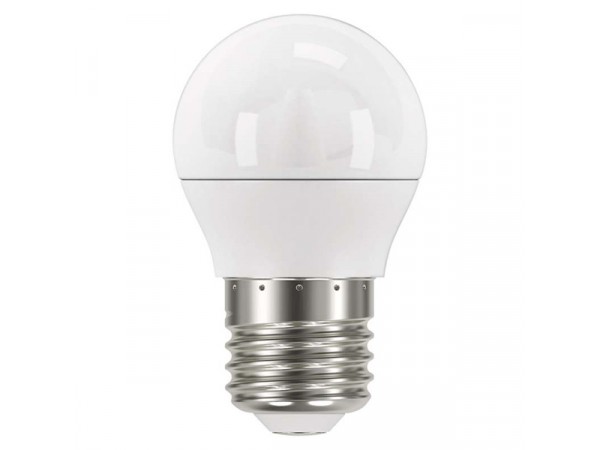 Emos ZQ1122 classic MINI 40W 470lumen E27 LED gömb izzó Emos ZQ1122 classic MINI 40W 470lumen E27 LED gömb izzó