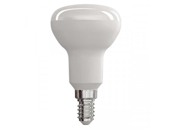 Emos ZQ7221 classic R50 40W 470lumen E14 LED reflektor izzó Emos ZQ7221 classic R50 40W 470lumen E14 LED reflektor izzó