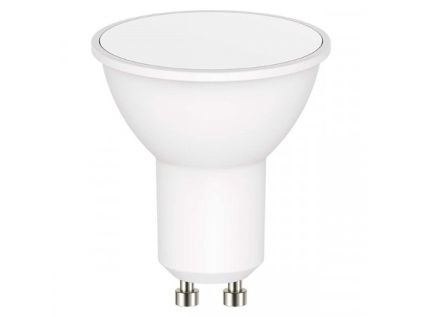 Emos ZQ8341 classic MR16 4,5W 350lumen GU10 LED izzó Emos ZQ8341 classic MR16 4,5W 350lumen GU10 LED izzó