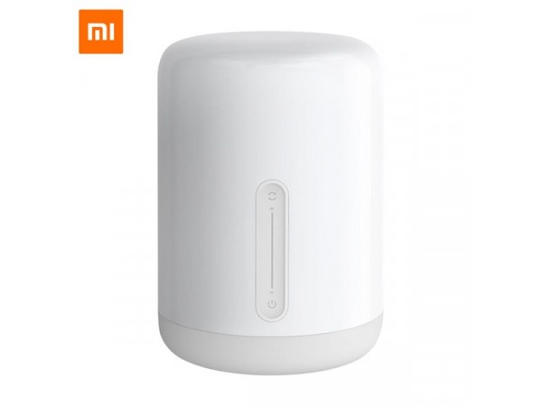 Xiaomi Mi Bedside Lamp 2 okos éjjeli LED lámpa Xiaomi Mi Bedside Lamp 2 okos éjjeli LED lámpa