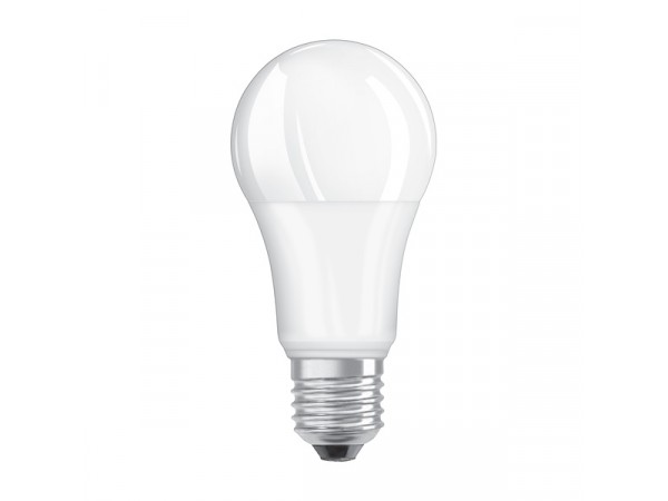 Osram Base matt műanyag búra/14W/1521lm/4000K/E27 LED körte izzó 3 db Osram Base matt műanyag búra/14W/1521lm/4000K/E27 LED körte izzó 3 db