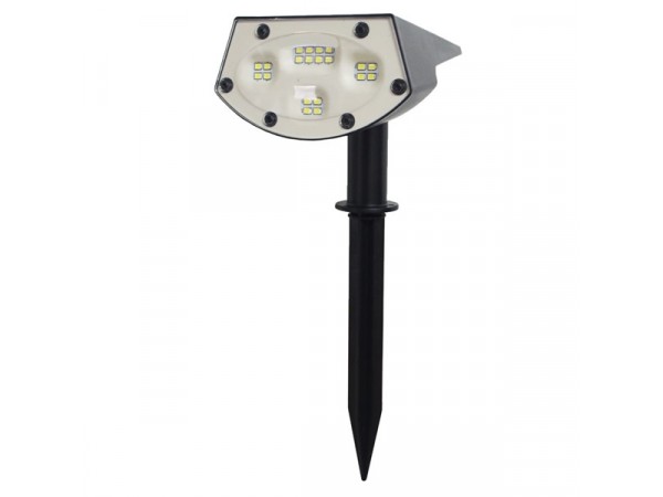 IRIS DL-010W-20LED LED szolárlámpa IRIS DL-010W-20LED LED szolárlámpa