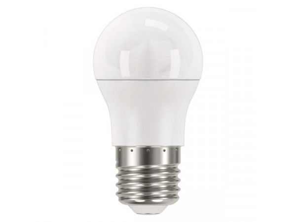 Emos ZQ1131 classic MINI 60W 806lumen E27 LED gömb izzó Emos ZQ1131 classic MINI 60W 806lumen E27 LED gömb izzó