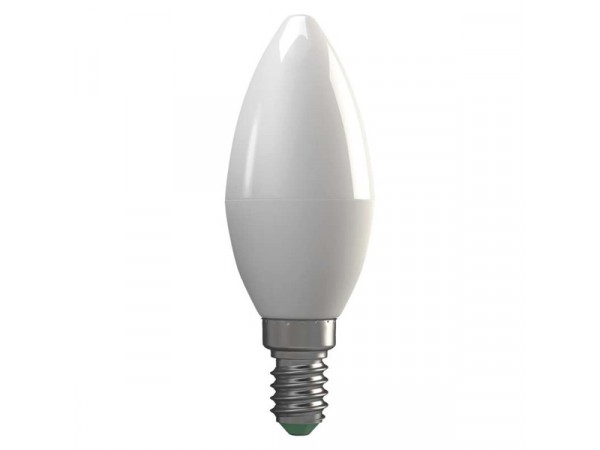 Emos ZL4116 CANDLE 8W 900lumen E14 LED gyertya izzó Emos ZL4116 CANDLE 8W 900lumen E14 LED gyertya izzó