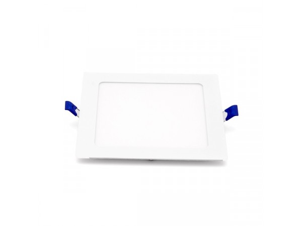 Iris Lighting PLSS-12W 12W/820lm/4000K álmennyezeti négyzet alakú led panel Iris Lighting PLSS-12W 12W/820lm/4000K álmennyezeti négyzet alakú led panel