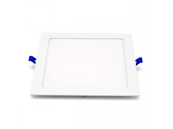 Iris Lighting PLSS-18W 18W/1440lm/4000K álmennyezeti négyzet alakú led panel Iris Lighting PLSS-18W 18W/1440lm/4000K álmennyezeti négyzet alakú led panel