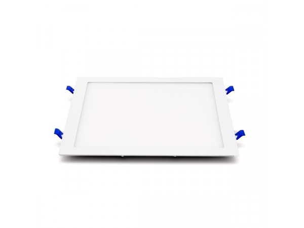 Iris Lighting PLSS-24W 24W/1920lm/4000K álmennyezeti négyzet alakú LED panel Iris Lighting PLSS-24W 24W/1920lm/4000K álmennyezeti négyzet alakú LED panel