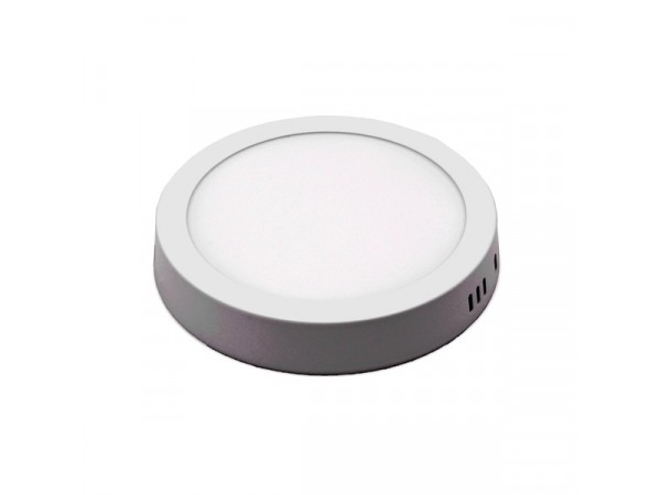 Iris Lighting PLSUR-12W 12W/820lm/4000K mennyezeti kör alakú LED panel Iris Lighting PLSUR-12W 12W/820lm/4000K mennyezeti kör alakú LED panel
