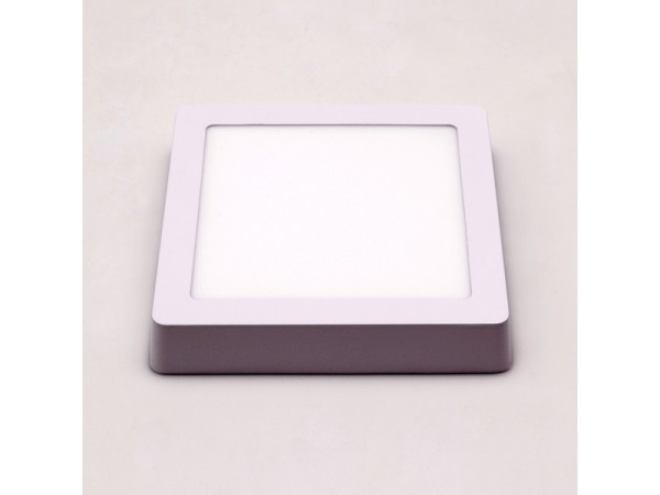 Iris Lighting PLSUS-12W 12W/820lm/4000K mennyezeti négyzet alakú LED panel Iris Lighting PLSUS-12W 12W/820lm/4000K mennyezeti négyzet alakú LED panel