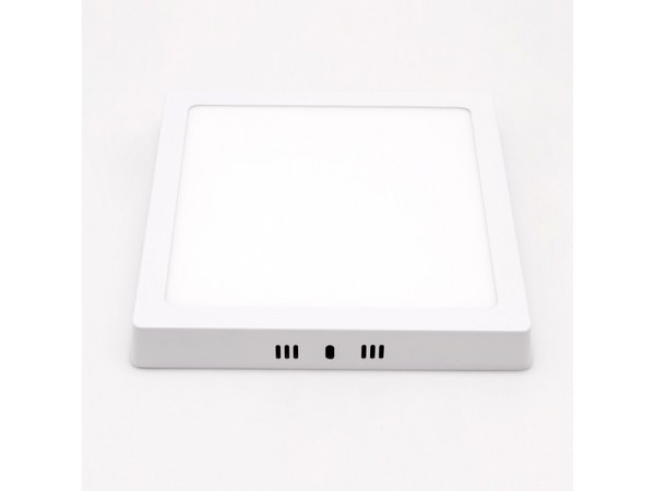 Iris Lighting PLSUS-18W 18W/1440lm/4000K mennyezeti négyzet alakú LED panel Iris Lighting PLSUS-18W 18W/1440lm/4000K mennyezeti négyzet alakú LED panel