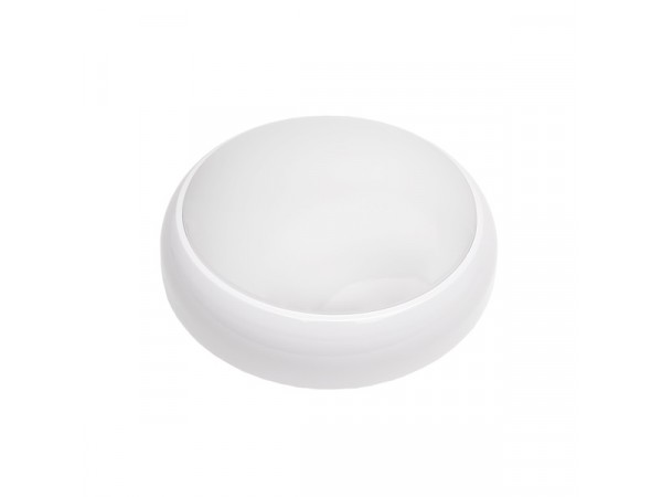 Iris Lighting IL-ALAMPEX3H15W kerek mennyezeti lámpa 3H vészvilágító funkcióval 