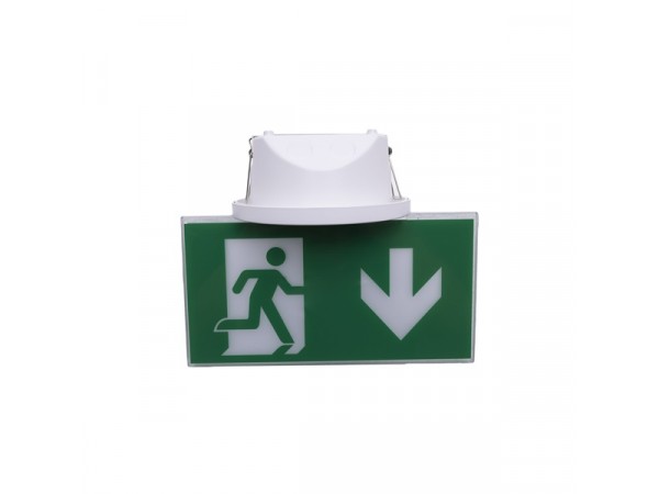 Iris Lighting IL003EMEX3H3W mennyezeti/álmennyezeti irányfény lámpatest Iris Lighting IL003EMEX3H3W mennyezeti/álmennyezeti irányfény lámpatest