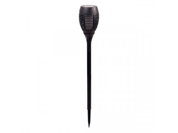 TOO GD-SL002B-36LED szolár LED dekorációs fáklya 