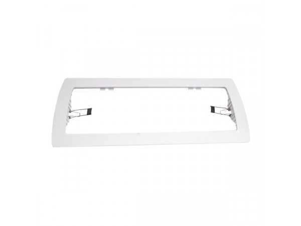 Iris Lighting I820RECESSEDKIT süllyesztett lámpakeret 