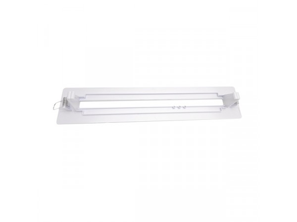 Iris Lighting I216RECESSEDKIT süllyesztett lámpakeret Iris Lighting I216RECESSEDKIT süllyesztett lámpakeret