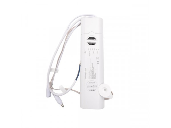 Iris Lighting ILLEP-CEMERGENCYPACK vészvilágító Iris Lighting ILLEP-CEMERGENCYPACK vészvilágító