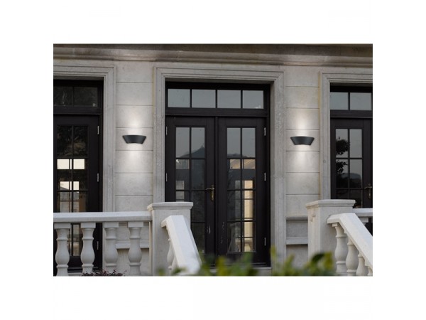 Trio 227860242 SACRAMENTO incl. 1x SMD LED 55W 1x 550lm 3000K fali lámpa 