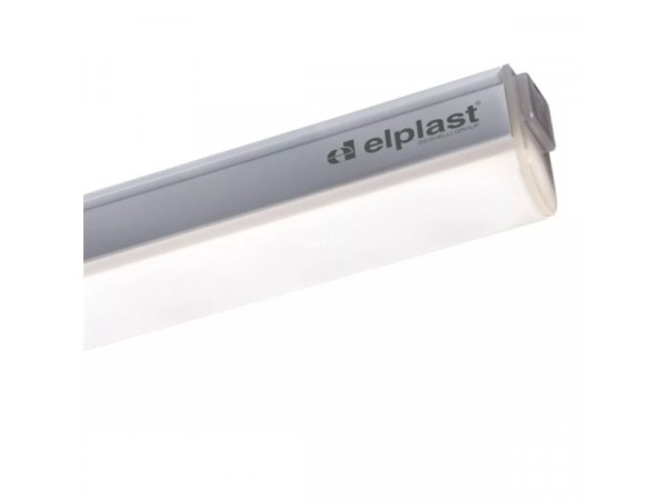 BEGHELLI REGLETTE LED 10W 873mm CCT IP40 mennyezeti lámpatest BEGHELLI REGLETTE LED 10W 873mm CCT IP40 mennyezeti lámpatest