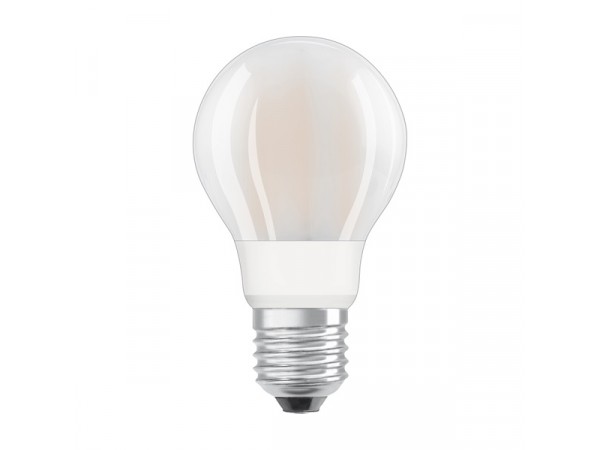 Ledvance Smart+ Bluetooth vezérlésű 11W 2700K E27, dimmelhető körte alakú LED fényforrás Ledvance Smart+ Bluetooth vezérlésű 11W 2700K E27, dimmelhető körte alakú LED fényforrás