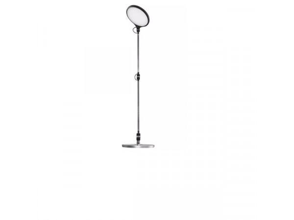 EMOS Z7615 KAREN LED fekete asztali lámpa EMOS Z7615 KAREN LED fekete asztali lámpa