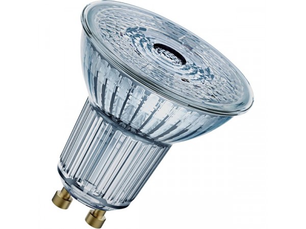 OSRAM LED STAR PAR16 35 36° 2,6W/840 GU10 LED fényforrás OSRAM LED STAR PAR16 35 36° 2,6W/840 GU10 LED fényforrás