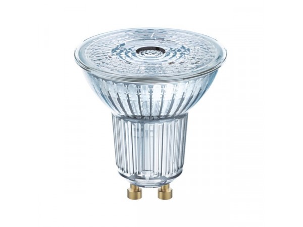 OSRAM LED STAR PAR16 80 36° 6,9W/840 GU10 LED fényforrás OSRAM LED STAR PAR16 80 36° 6,9W/840 GU10 LED fényforrás